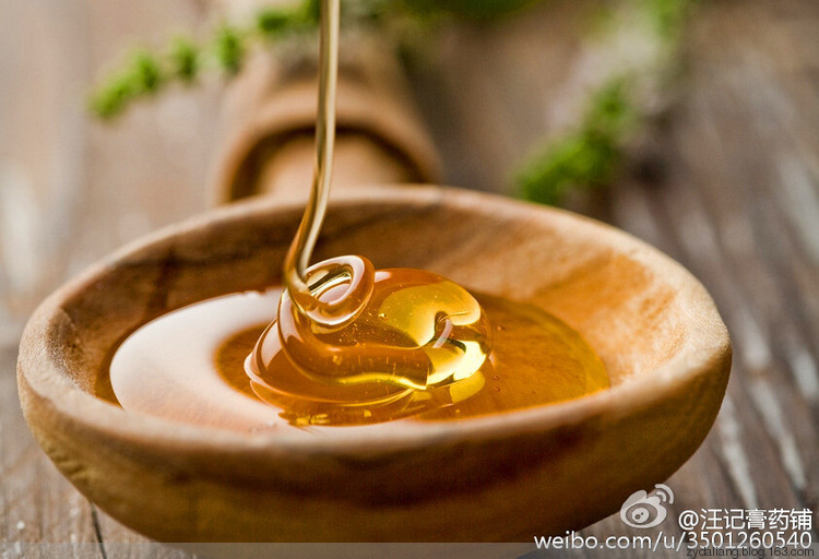西瓜+生姜+蜂蜜，治好“哮喘”！ - 瀛子 - 瀛の小箋