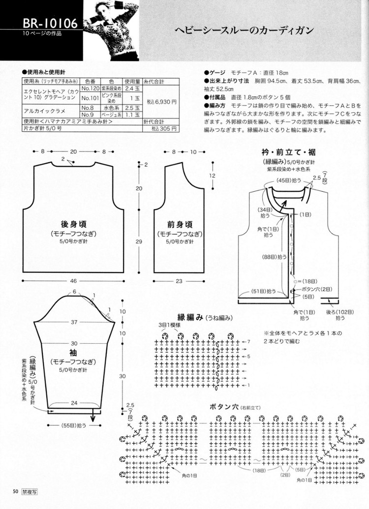 RichMore-vol.101(1) - 木棉花 - 雨茫茫，霧茫茫，盼望花開，花已落……