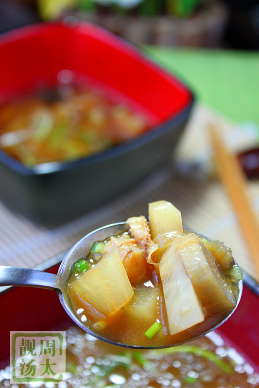 2014年11月12日 - 周太靚湯 - 周太靚湯