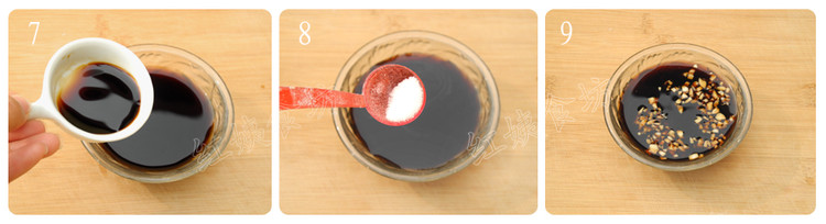 經(jīng)典下酒菜長(zhǎng)時(shí)間保持酥脆的竅門(mén)—秘制老醋花生 - 紅姨食坊 - 紅姨的養(yǎng)生食坊