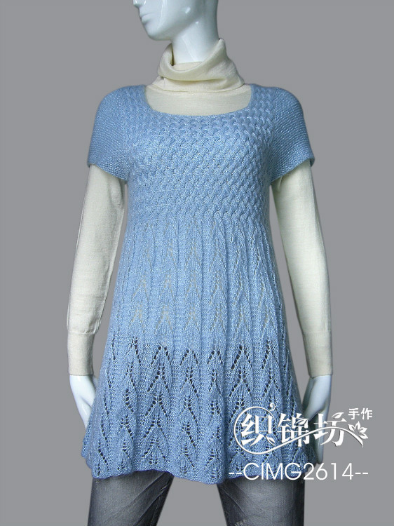 【織錦坊手作】——依風(fēng) 經(jīng)典回顧(秋冬)三 - yun815 - 織錦坊手作網(wǎng)易博客-----用心感受生活