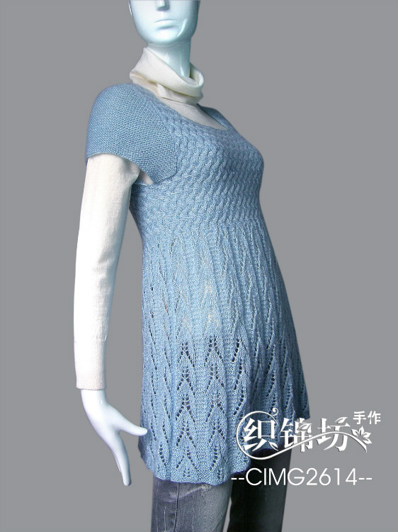 【織錦坊手作】——依風(fēng) 經(jīng)典回顧(秋冬)三 - yun815 - 織錦坊手作網(wǎng)易博客-----用心感受生活
