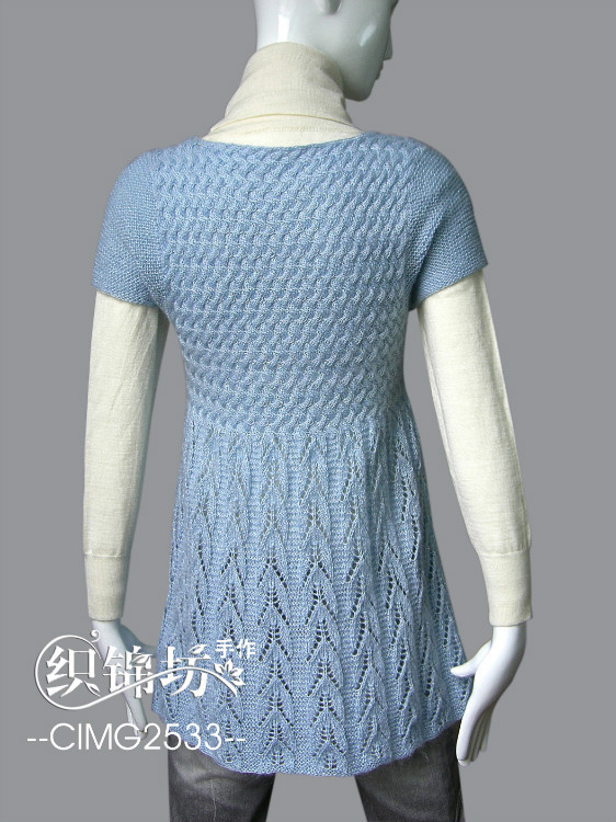 【織錦坊手作】——依風(fēng) 經(jīng)典回顧(秋冬)三 - yun815 - 織錦坊手作網(wǎng)易博客-----用心感受生活