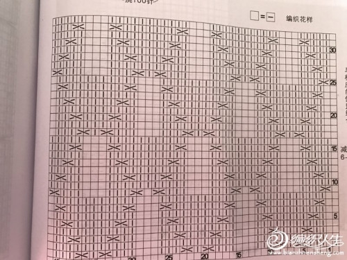 香菇 — 綠芽橙色版（簡單塌肩衣，無縫合) - 靜夜思?jí)?- 以編為趣