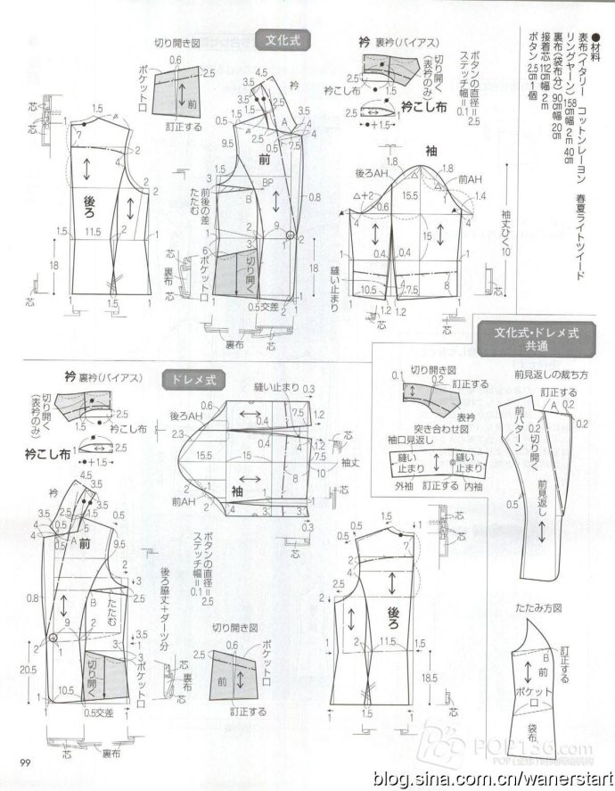 Lady Boutique 貴夫人 2015年5月 - 怡然 - 怡然的博客
