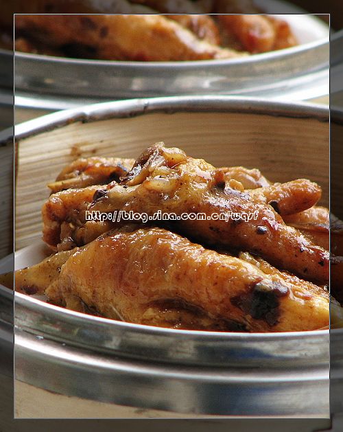 豉汁蒸鳳爪鈥斺斚晗竿冀