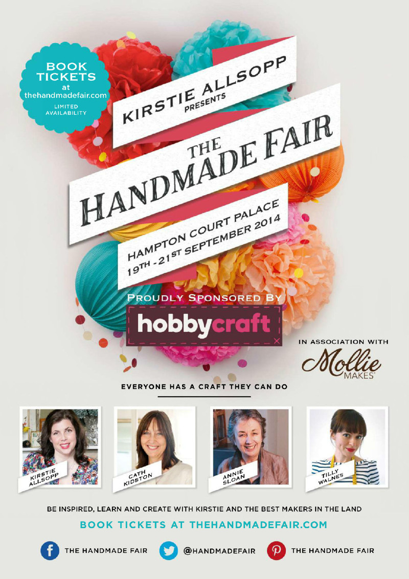 The Knitter №72 2014 - 紫蘇 - 紫蘇的博客