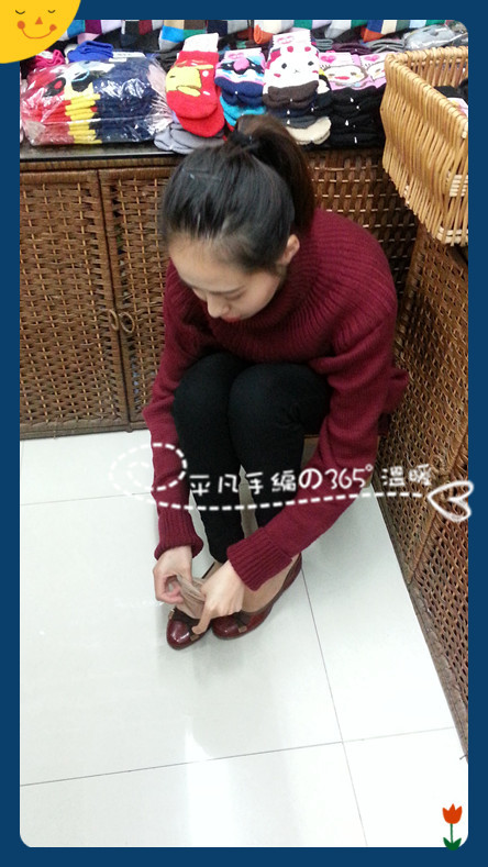 2014下流水記錄（六）-----隨心 - 七彩流絲 - 七彩流絲