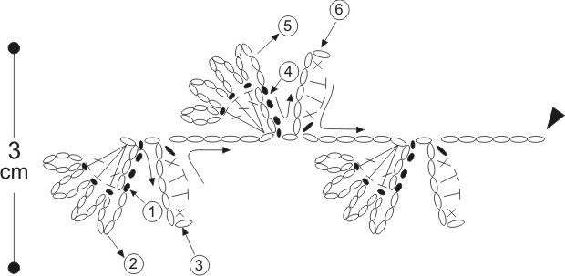 花邊104款 - NJJING - 愛(ài)自然 愛(ài)生活  愛(ài)美麗