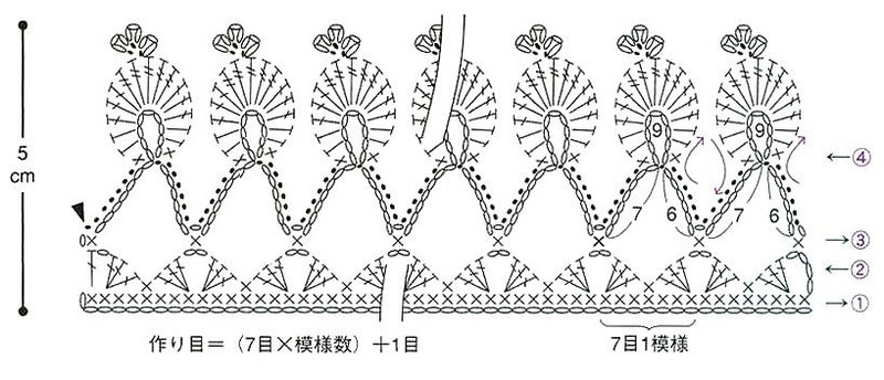 花邊104款 - NJJING - 愛(ài)自然 愛(ài)生活  愛(ài)美麗