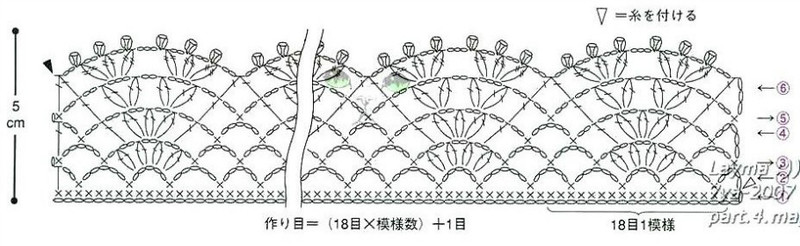 花邊104款 - NJJING - 愛(ài)自然 愛(ài)生活  愛(ài)美麗