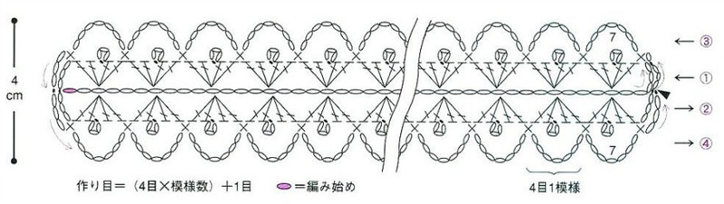 花邊104款 - NJJING - 愛(ài)自然 愛(ài)生活  愛(ài)美麗