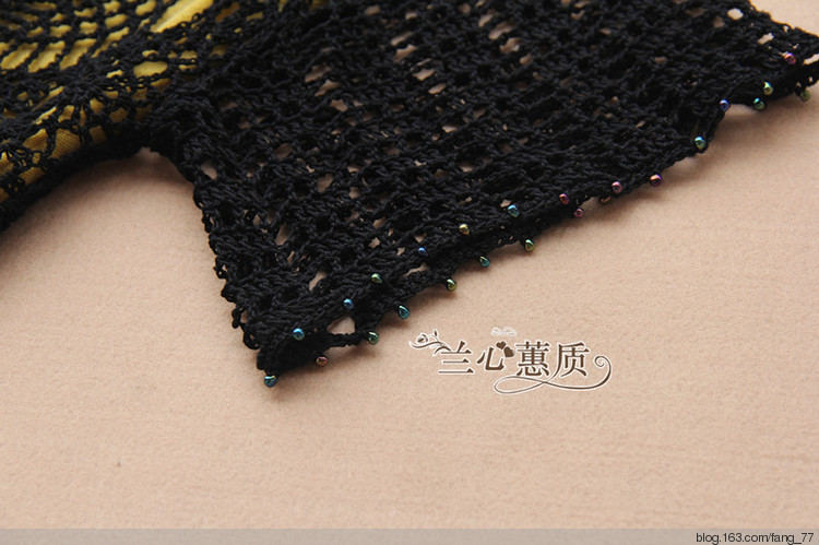 黑R~~~經(jīng)典R菠蘿（蘭心蕙質(zhì)2004） - 蘭心蕙質(zhì) - 蘭心蕙質(zhì)藍(lán)云海