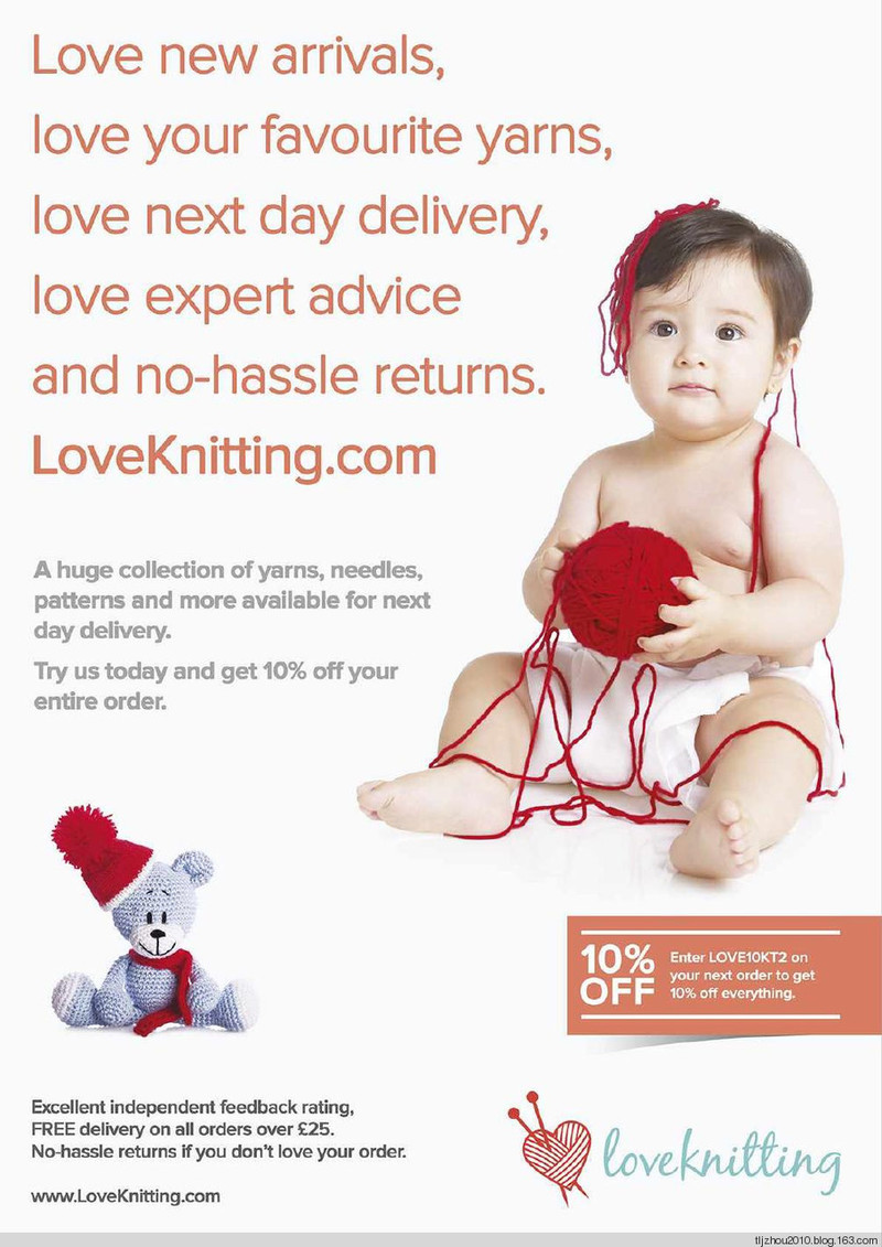 Knit Today Issue 95 2014 - 紫蘇 - 紫蘇的博客