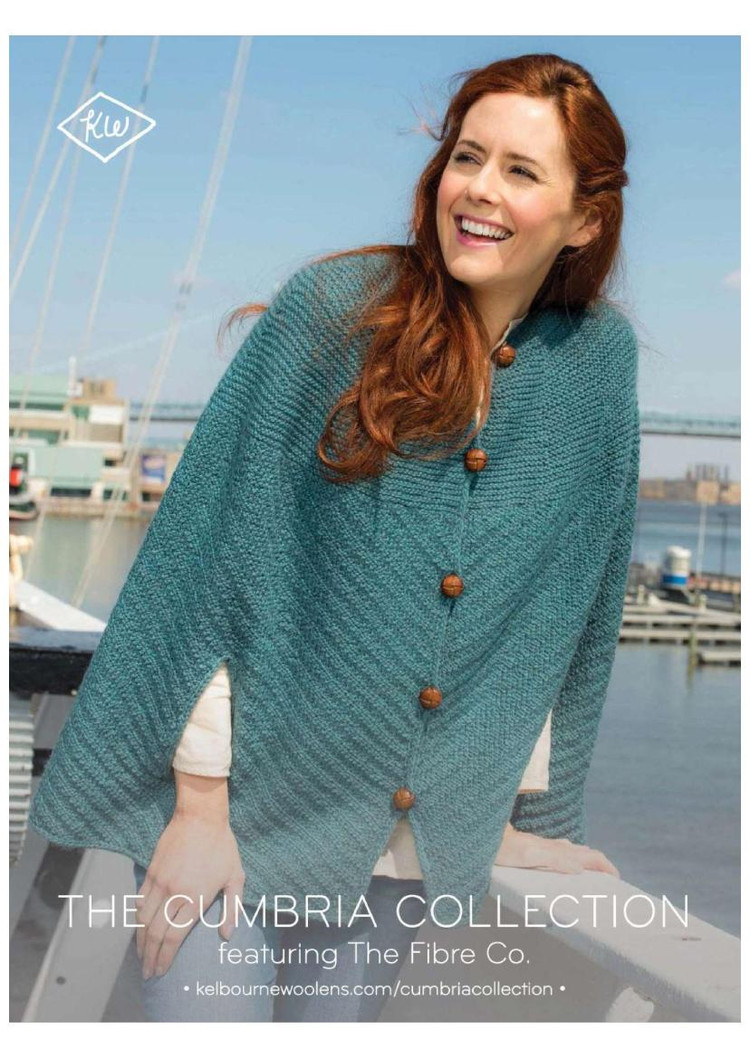 Interweave Knits  Winter 2016 - 輕描淡寫 - 輕描淡寫