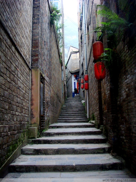 [原創(chuàng)] 體味湘黔古驛 漫步似洞非洞青龍洞(10P)  - 路人@行者 - 路人@行者