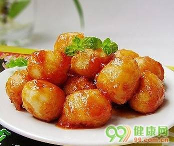 初二要做的菜，現(xiàn)學(xué)現(xiàn)賣 - 彤彤 - 一泓清夢
