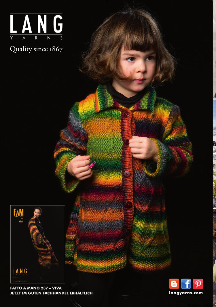 Stricktrends №4 Winter 2016 - 輕描淡寫 - 輕描淡寫