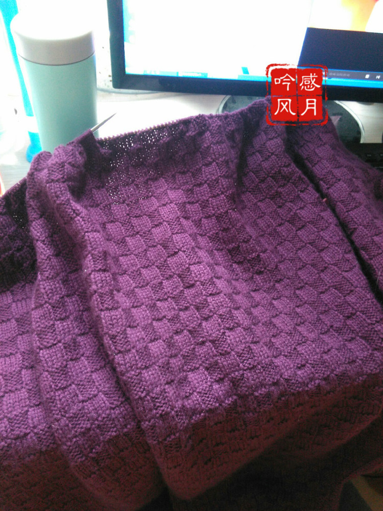 2015-02-方寸之間 - 感月吟風(fēng) - 感月吟風(fēng)