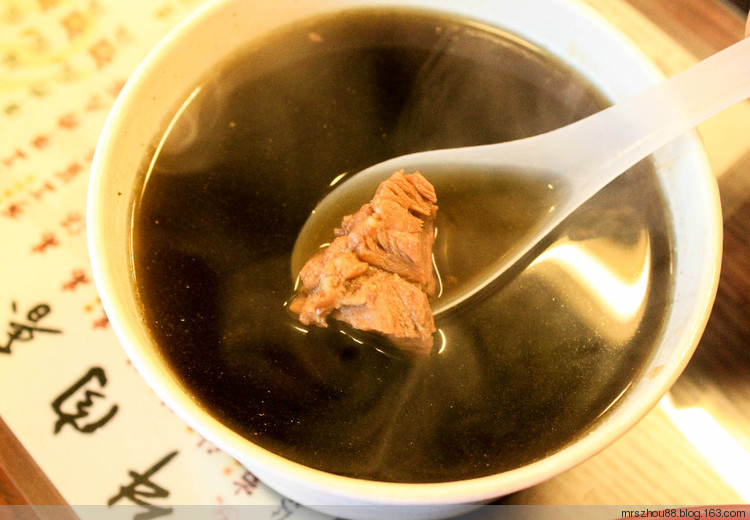 2015年02月28日 - 周太靚湯 - 周太靚湯