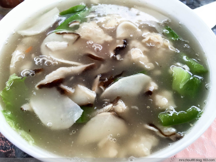 2015年02月28日 - 周太靚湯 - 周太靚湯
