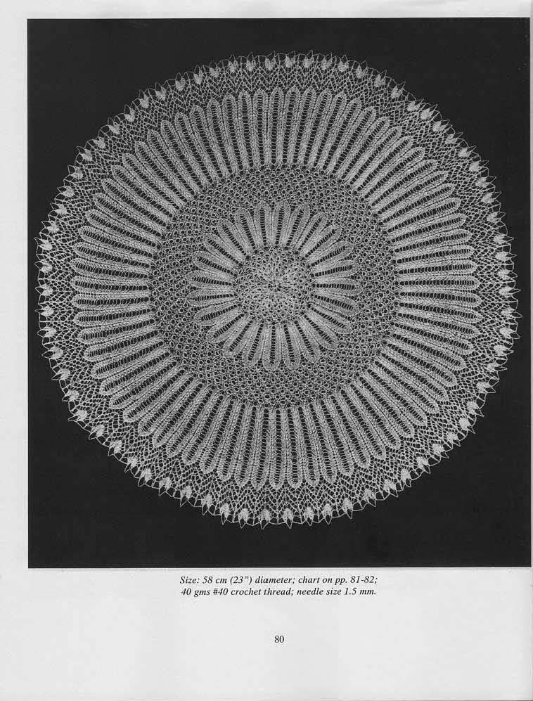 Knitted Lace Designs - 沫羽 - 沫羽編織后花園