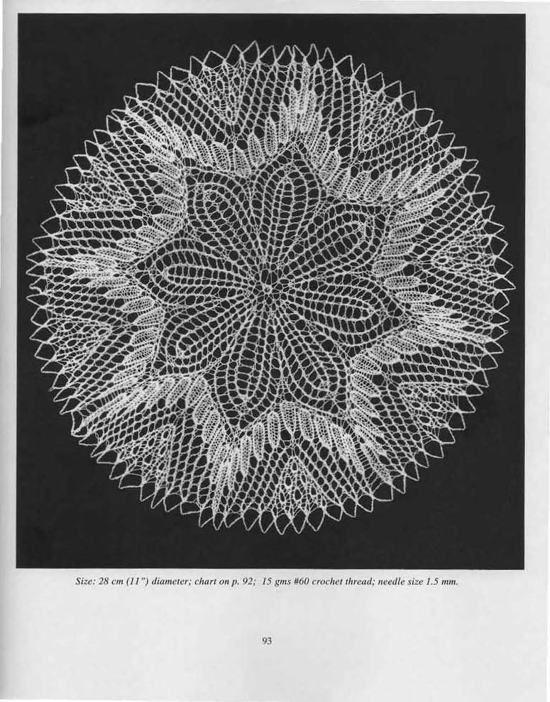 Knitted Lace Designs - 沫羽 - 沫羽編織后花園