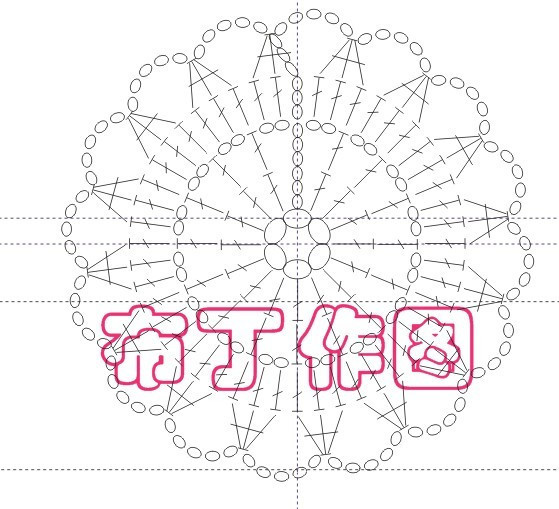 收藏一線連圖案 - 蕾妮 - 蕾雨軒
