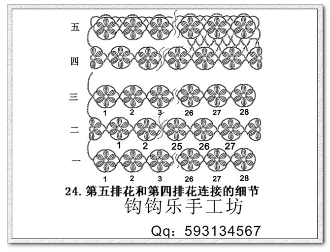 換個(gè)角度思考，出水芙蓉一線連鉤 - 楚天 - 海闊天空