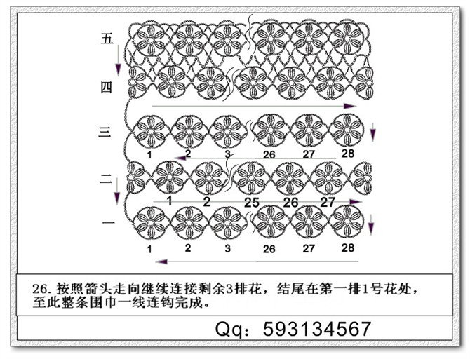 換個(gè)角度思考，出水芙蓉一線連鉤 - 楚天 - 海闊天空
