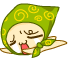幾種引返編的比較 - 小馬加菲 - 加肥·喵！