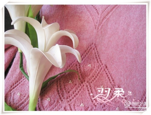 編織人生高手作品匯48 - choiyoba - 卑塵    縷