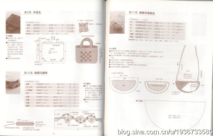 【蝦米の藏書】綢帶花的幸福物語