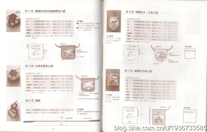 【蝦米の藏書】綢帶花的幸福物語