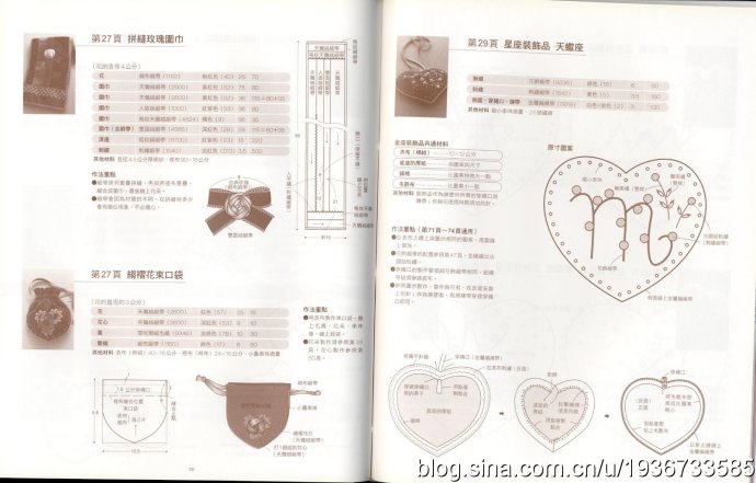 【蝦米の藏書】綢帶花的幸福物語