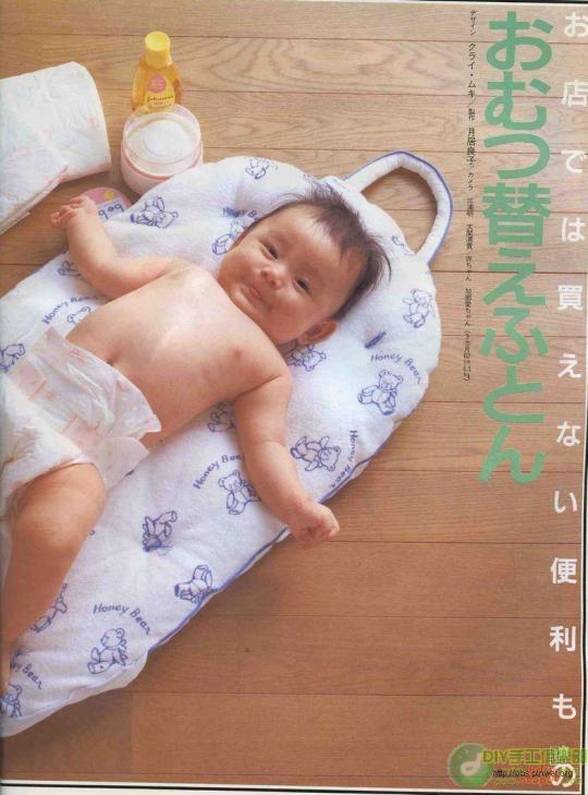 可愛嬰兒服飾作品集 - 流星 - 流星的博客