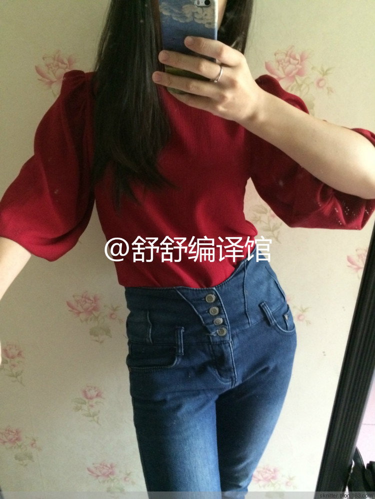 【舒舒編譯館】干貨！舒舒的顯瘦拍照姿勢心得 - sknitter - 【舒舒編譯館】