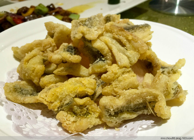 牛氣沖天--假期以美食終結(jié) - 周太靚湯 - 周太靚湯