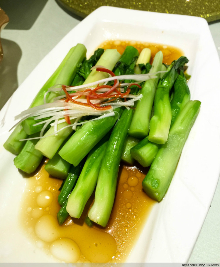 牛氣沖天--假期以美食終結(jié) - 周太靚湯 - 周太靚湯