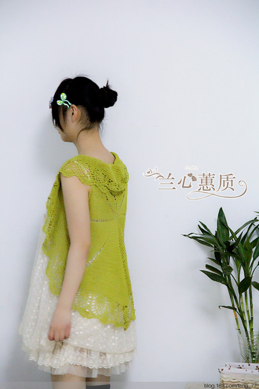 夏之綠*午荷~~簡(jiǎn)約桌布衣(蘭心蕙質(zhì)) - 蘭心蕙質(zhì) - 蘭心蕙質(zhì)藍(lán)云海