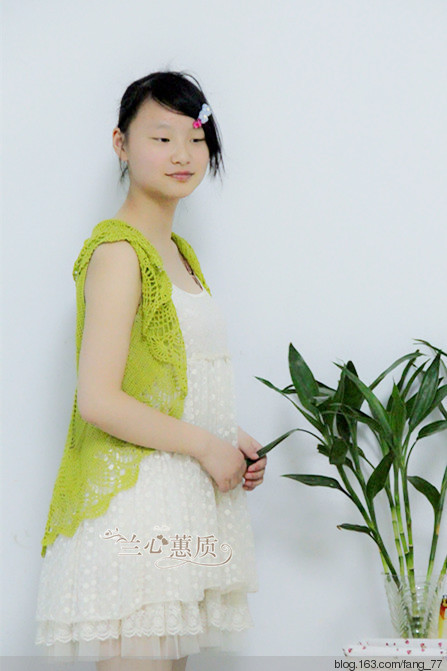 夏之綠*午荷~~簡(jiǎn)約桌布衣(蘭心蕙質(zhì)) - 蘭心蕙質(zhì) - 蘭心蕙質(zhì)藍(lán)云海