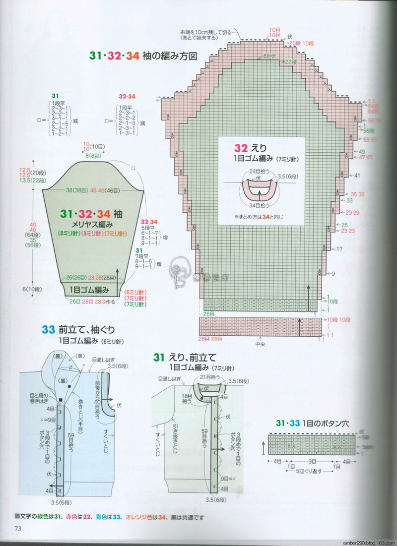 【戀戀云汀】2015手編大好。秋冬 - 戀戀云汀 - 汀水云間戀戀云汀