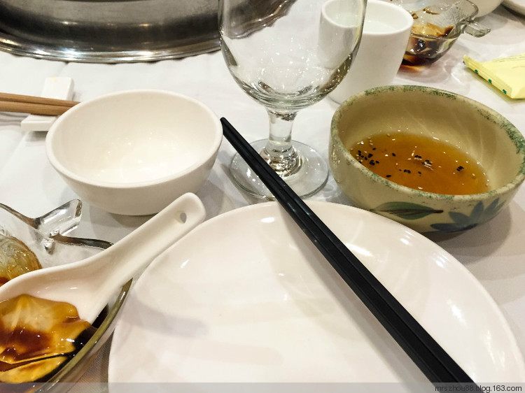 川味火鍋--璟祥園 - 周太靚湯 - 周太靚湯