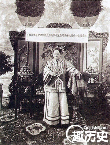 慈禧墓被盜歷史真相震驚世人 - 閑云野鶴 - 閑云野鶴的博客