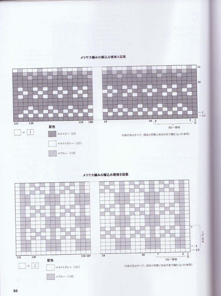 Fair Isle and Nordic 2016 - 輕描淡寫(xiě) - 輕描淡寫(xiě)