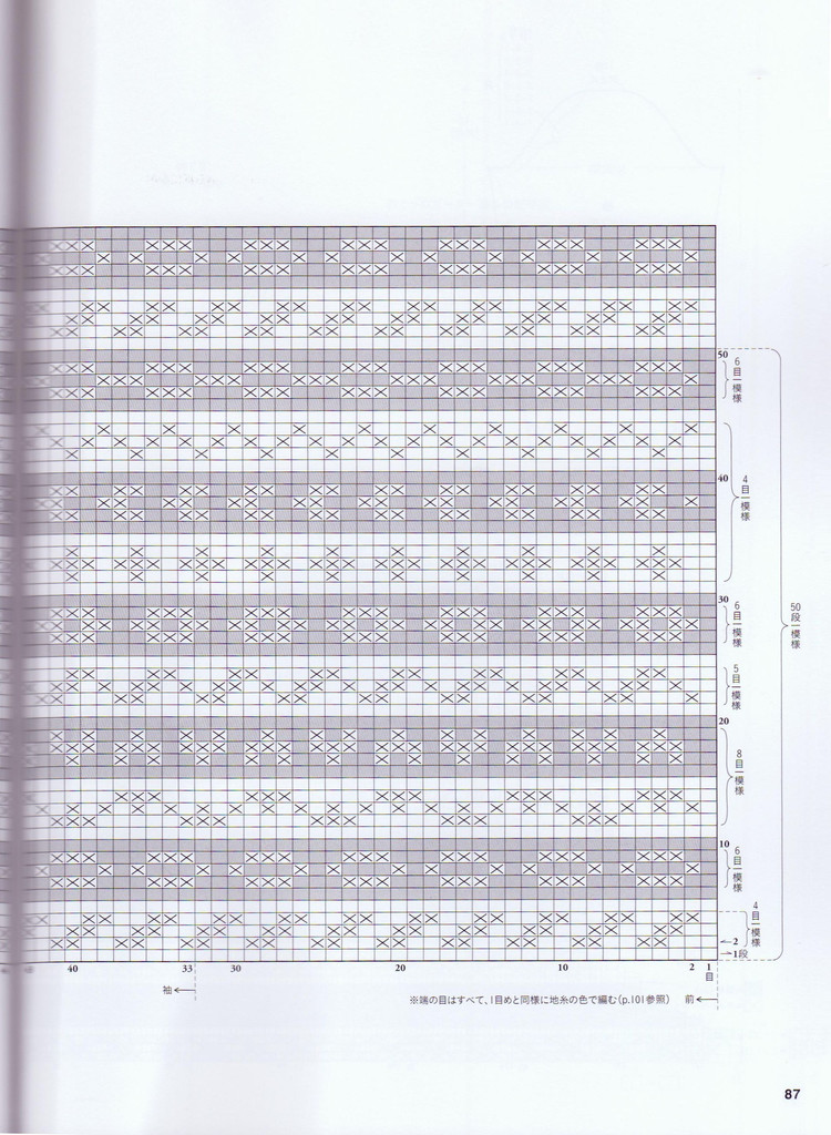 Fair Isle and Nordic 2016 - 輕描淡寫(xiě) - 輕描淡寫(xiě)