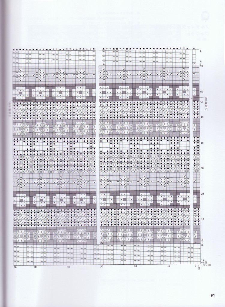 Fair Isle and Nordic 2016 - 輕描淡寫(xiě) - 輕描淡寫(xiě)