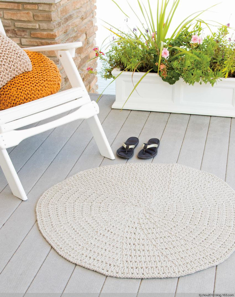 Creative Knitting 2015 春 - 紫蘇 - 紫蘇的博客