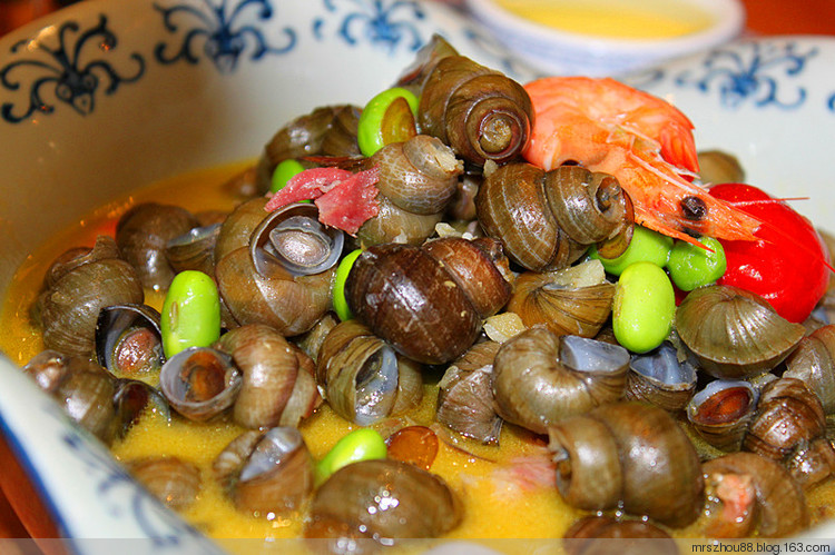 尋訪無錫本地人的美食 - 周太靚湯 - 周太靚湯