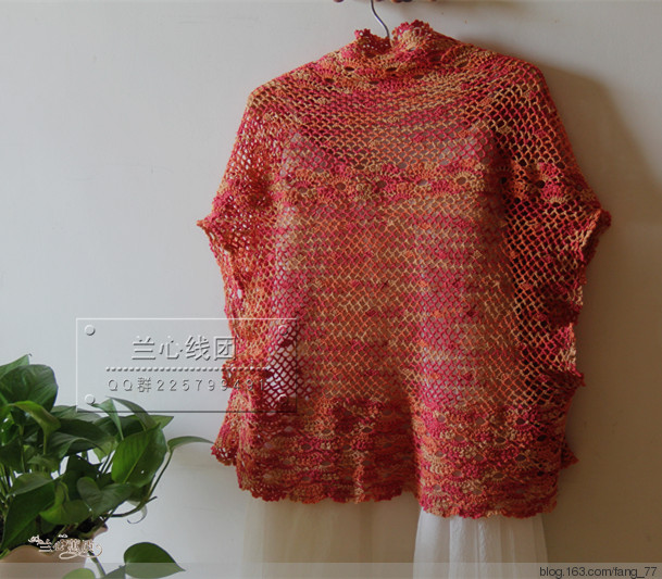 虞美人~~夏日的漸變色（蘭心蕙質(zhì)2015） - 蘭心蕙質(zhì) - 蘭心蕙質(zhì)藍(lán)云海